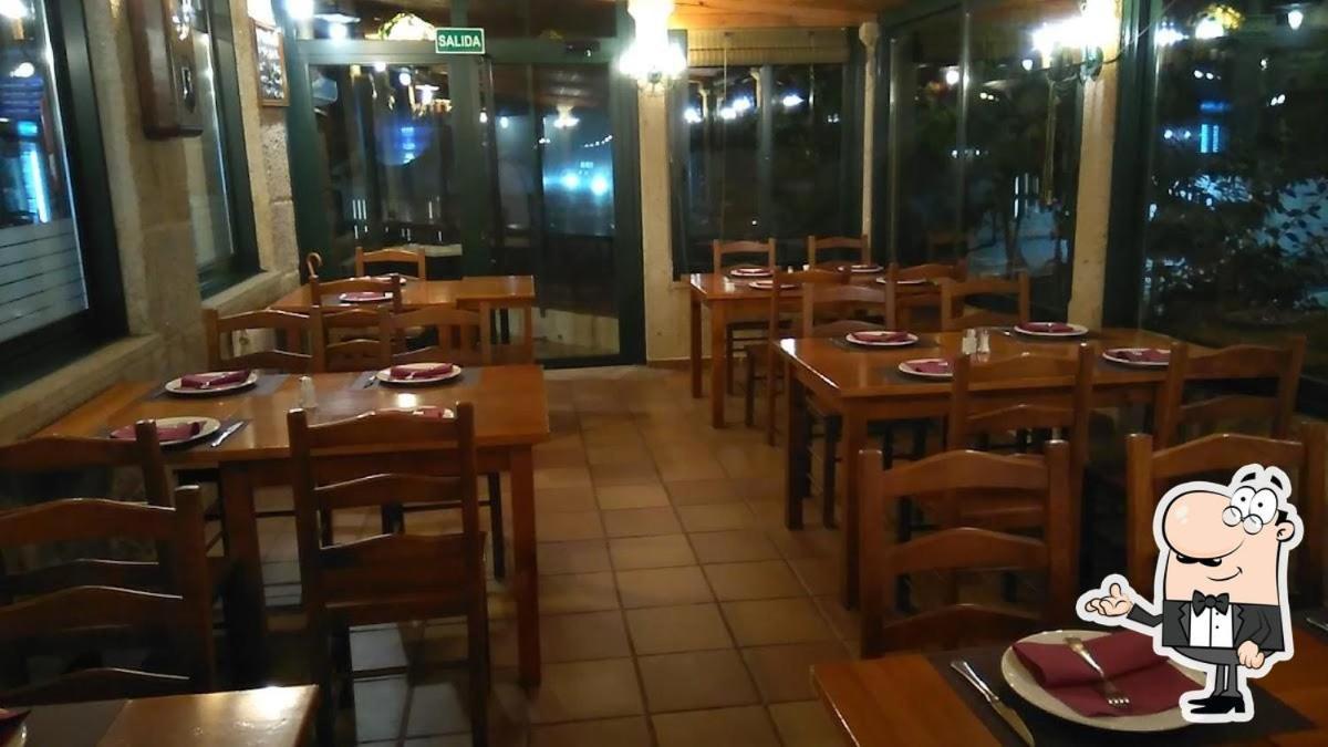 Pension Lucerna Vigo Zewnętrze zdjęcie