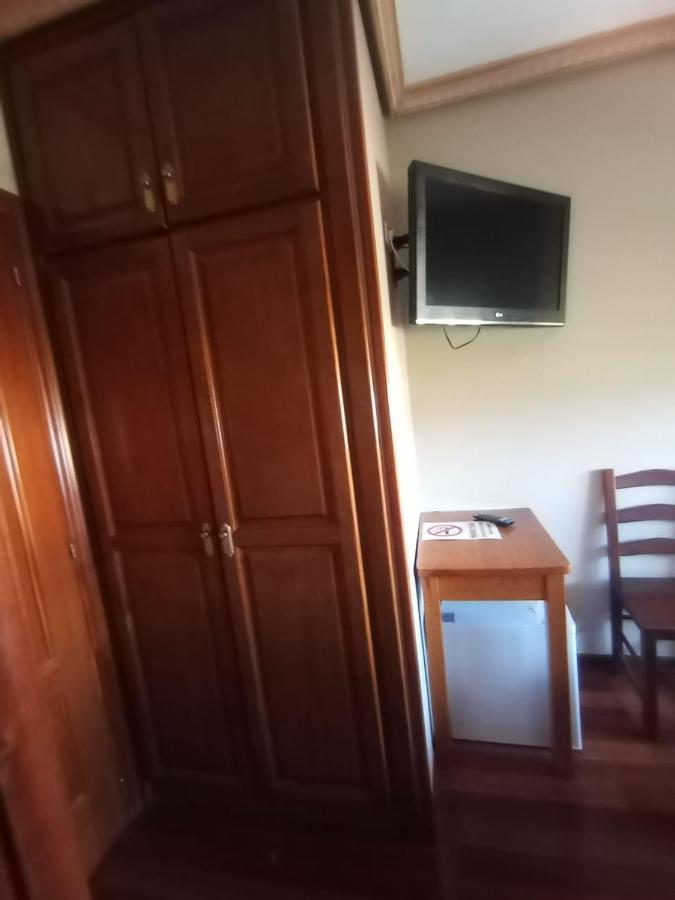Pension Lucerna Vigo Zewnętrze zdjęcie
